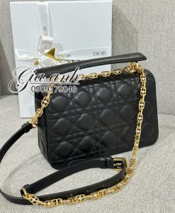 Túi Dior Jolie Siêu Cấp Like Auth new 2024