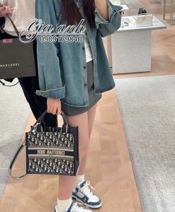 Shop Bán Túi Xách Dior Tote Chuẩn Auth