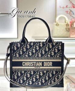 Shop Bán Túi Xách Dior Tote Chuẩn Auth