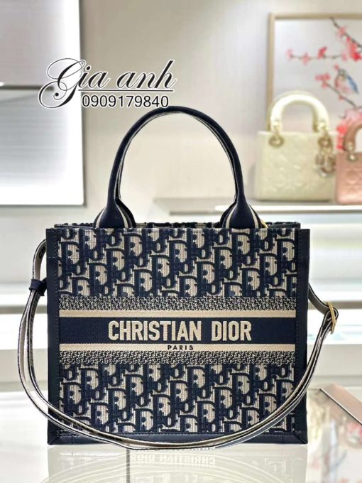 Shop Bán Túi Xách Dior Tote Chuẩn Auth