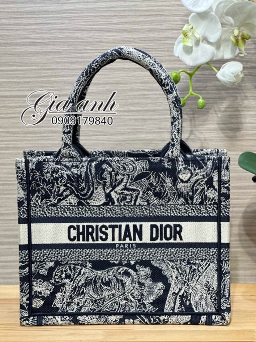 Túi Dior Book Tote 25cm Siêu Cấp Vip