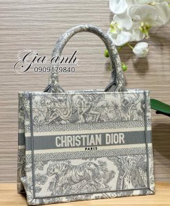 Túi Dior Book Tote 25cm Siêu Cấp Vip Tại Hà Nội