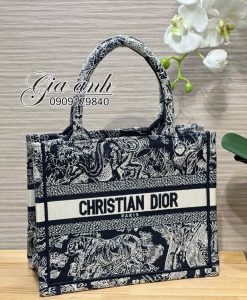 Túi Dior Book Tote 25cm Siêu Cấp Vip