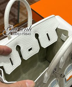 Túi Xách Hermes Birkin Ô Cửa Sổ Siêu Cấp VIP Like Auth