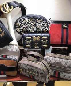 Shop Túi Xách Gucci Siêu Cấp Vip Like Auth Tại Nha Trang