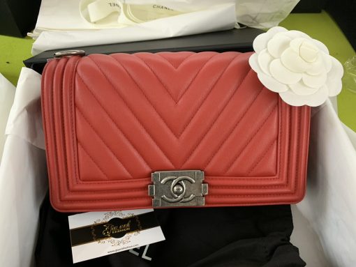 Shop Túi Xách Chanel Siêu Cấp Vip Like Auth Quận 7