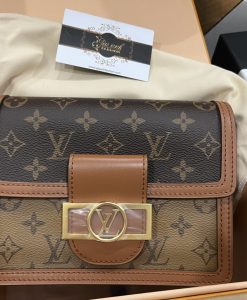 Shop Túi Louis Vuitton Siêu Cấp Vip Like Auth Tại Bình Thạnh
