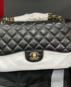 Shop Túi Chanel Siêu Cấp Vip Like Auth Tại Bình Thạnh