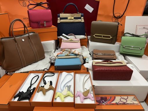 Shop Túi Xách Hermes Siêu Cấp Vip Like Auth Quận 8