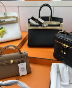 Shop Túi Xách Hermes Siêu Cấp Vip Like Auth Quận 3