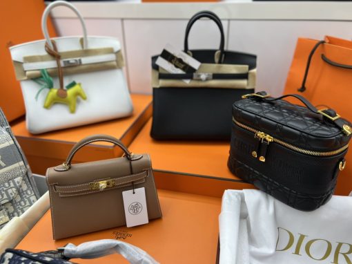 Shop Túi Xách Hermes Siêu Cấp Vip Like Auth Quận 3