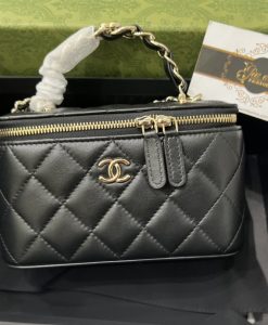 Shop Túi Xách Chanel Siêu Cấp Vip Like Auth Tại Thủ Đức