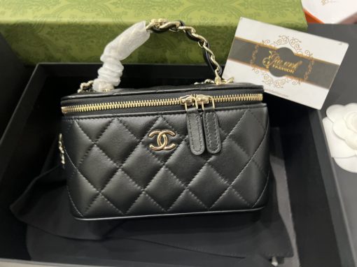 Shop Túi Xách Chanel Siêu Cấp Vip Like Auth Tại Thủ Đức