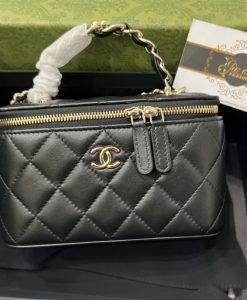 Shop Túi Xách Chanel Siêu Cấp Vip Like Auth Quận 5