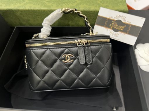 Shop Túi Xách Chanel Siêu Cấp Vip Like Auth Quận 5