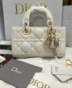 Shop Túi Xách Dior Siêu Cấp Vip Like Auth Tại Phú Nhuận
