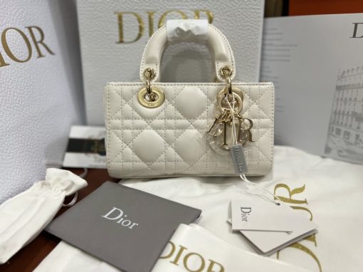 Shop Túi Xách Dior Siêu Cấp Vip Like Auth Tại Phú Nhuận