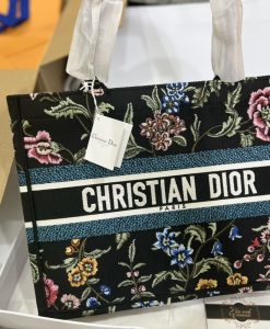 Shop Túi Xách Dior Tote Siêu Cấp Vip Like Auth Tại Phú Nhuận