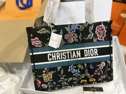Shop Túi Xách Dior Tote Siêu Cấp Vip Like Auth Tại Phú Nhuận