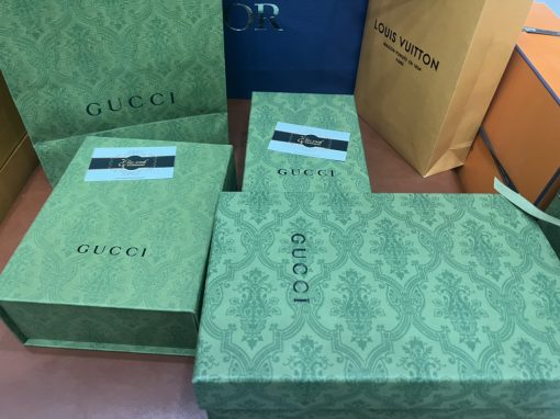 Shop Túi Xách Gucci Siêu Cấp Vip Like Auth Tân Bình