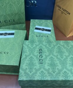 Shop Túi Xách Gucci Siêu Cấp Vip Like Auth Quận 4