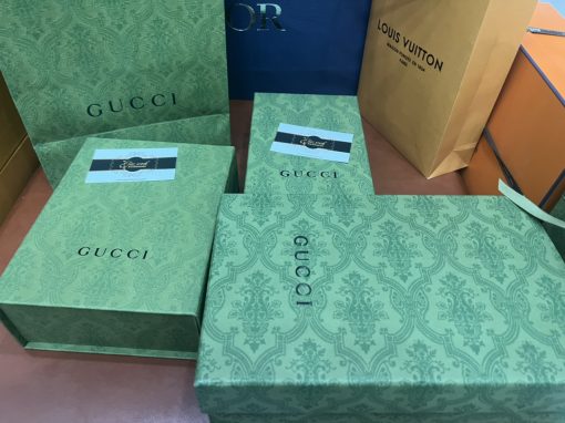 Shop Túi Xách Gucci Siêu Cấp Vip Like Auth Quận 4