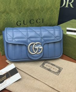 Shop Túi Gucci Siêu Cấp Vip Like Auth Tại Bình Thạnh