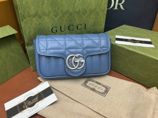 Shop Túi Gucci Siêu Cấp Vip Like Auth Tại Bình Thạnh