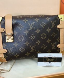 Shop Túi Xách Louis Vuitton Siêu Cấp Vip Like Auth Tại Nha Trang