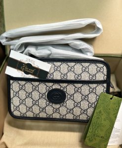 Shop Túi Xách Gucci Siêu Cấp Vip Like Auth Tại Nha Trang