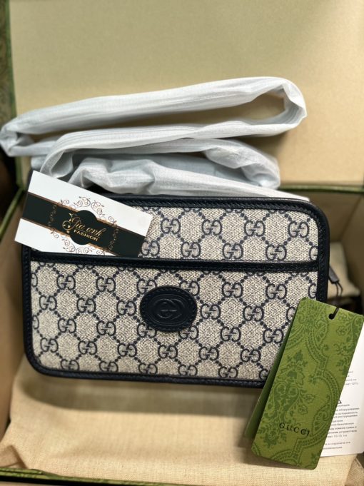 Shop Túi Xách Gucci Siêu Cấp Vip Like Auth Tại Nha Trang