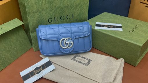 Shop Túi Xách Gucci Siêu Cấp Vip Like Auth Quận 6