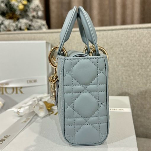 Shop Bán Túi Dior Lady vip Tại Hồ Chí Minh