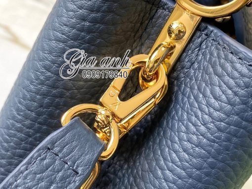 Túi Louis Vuitton Capucines Like Auth 02