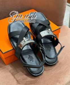 Dép Hermes Oran Sandal Siêu Cấp