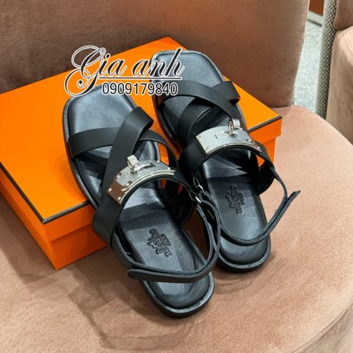 Dép Hermes Oran Sandal Siêu Cấp