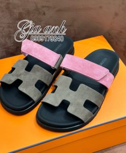 Sandal Hermes Nam Nữ Siêu Cấp Vip