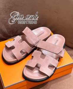 Sandal Hermes Nam Nữ Siêu Cấp Vip