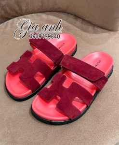 Sandal Hermes Nam Nữ Siêu Cấp Vip