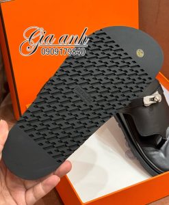 Dép Nữ Hermes Xỏ Ngón Like Auth