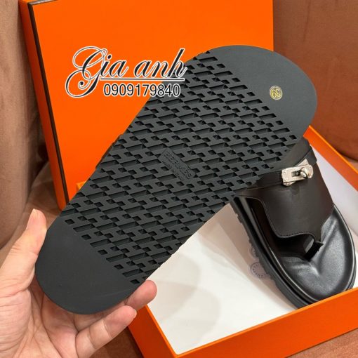 Dép Nữ Hermes Xỏ Ngón Like Auth