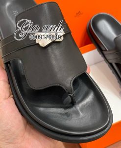 Dép Nữ Hermes Xỏ Ngón Like Auth