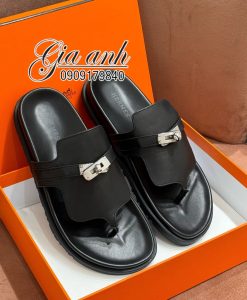 Dép Nữ Hermes Xỏ Ngón Like Auth