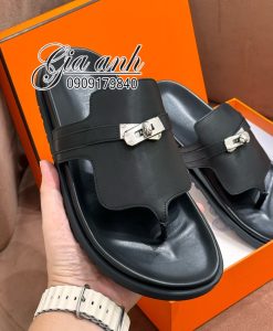 Dép Nữ Hermes Xỏ Ngón Like Auth