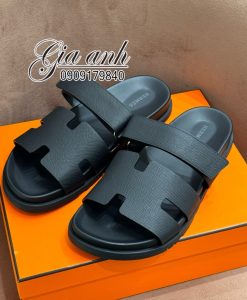 Sandal Hermes Nam Nữ Siêu Cấp Vip