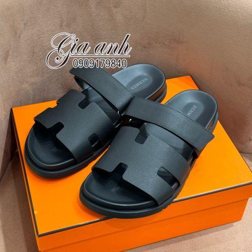 Sandal Hermes Nam Nữ Siêu Cấp Vip