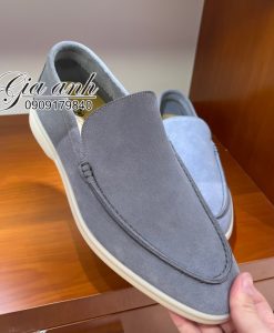 Giày Nam Loro Piana Siêu Cấp Vip Like Auth