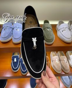 Giày Nữ Loro Piana Siêu Cấp Vip Like Auth