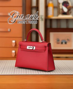 Túi Hermes Kelly Mini Hàng Hiệu Cao Cấp