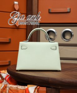 Túi Hermes Kelly Mini Siêu Cấp